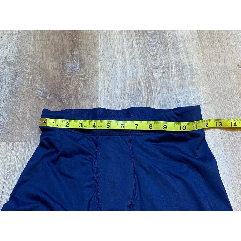 Patagonia Youth 12 Capilene Base Layer Pants - Picture 4 of 5